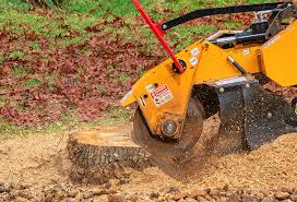 Mulching Services in Farmers Loop, AK